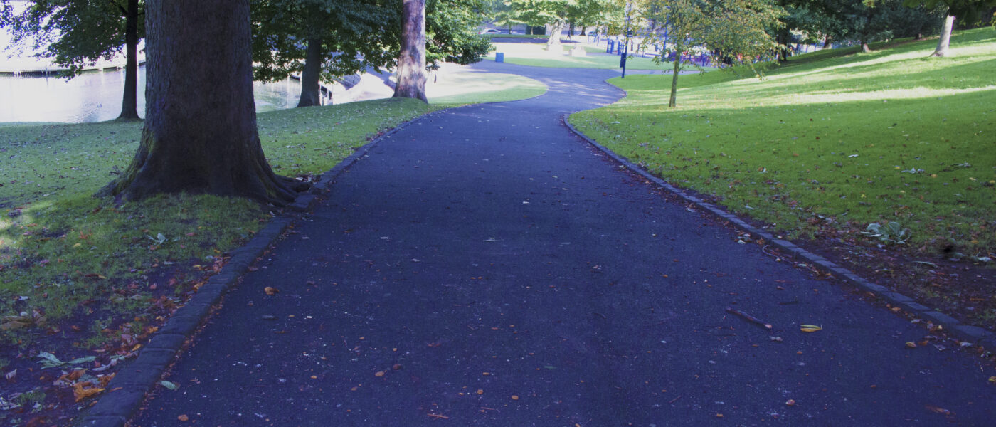 PATH(WAY)