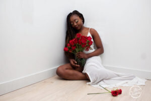 FLOWER GIRL | ST. VALENTINE
