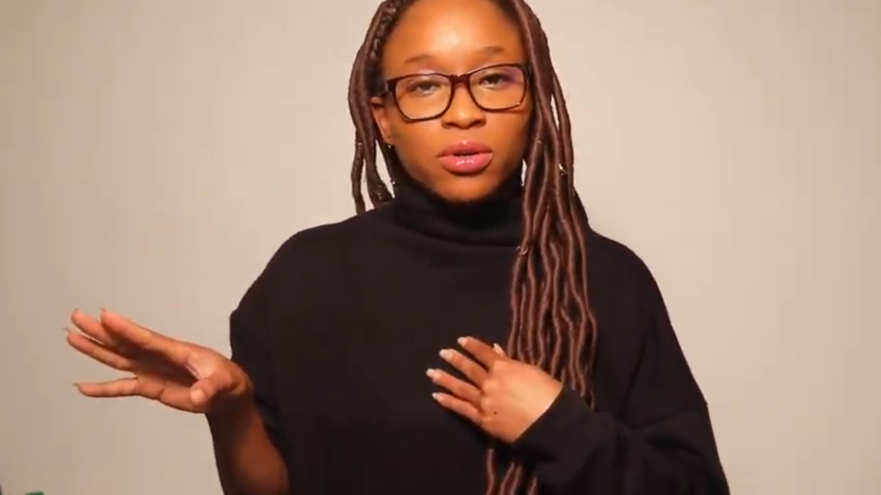 DEATH OF MY CONSCIENCE | SPOKEN WORD POETRY