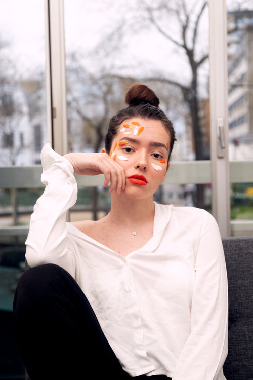 HOW TO IDENTIFY AND CREATE YOUR SUPPORT SYSTEM