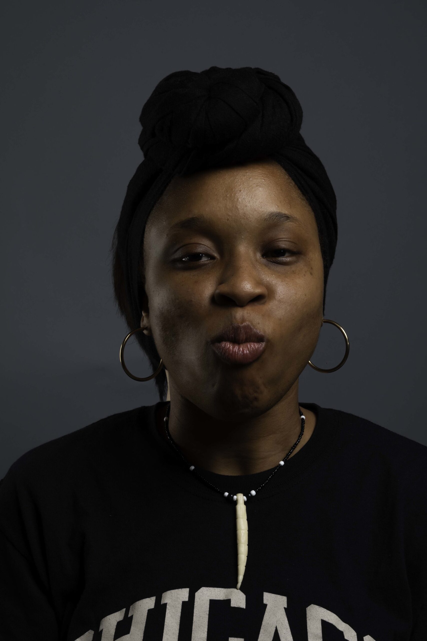 ON BEING YOUR OWN CHEERLEADER/HYPE-MAN/HYPE-WOMAN