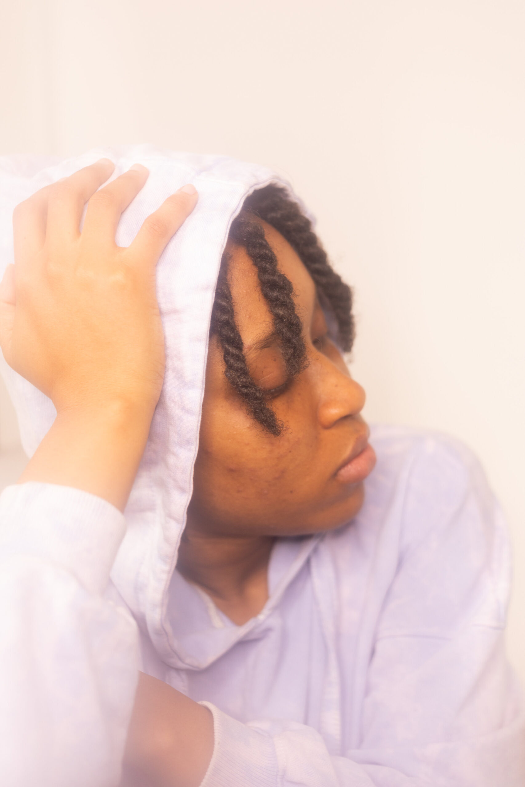 TAKE YOUR TIME | IT IS OKAY TO NOT BE OKAY