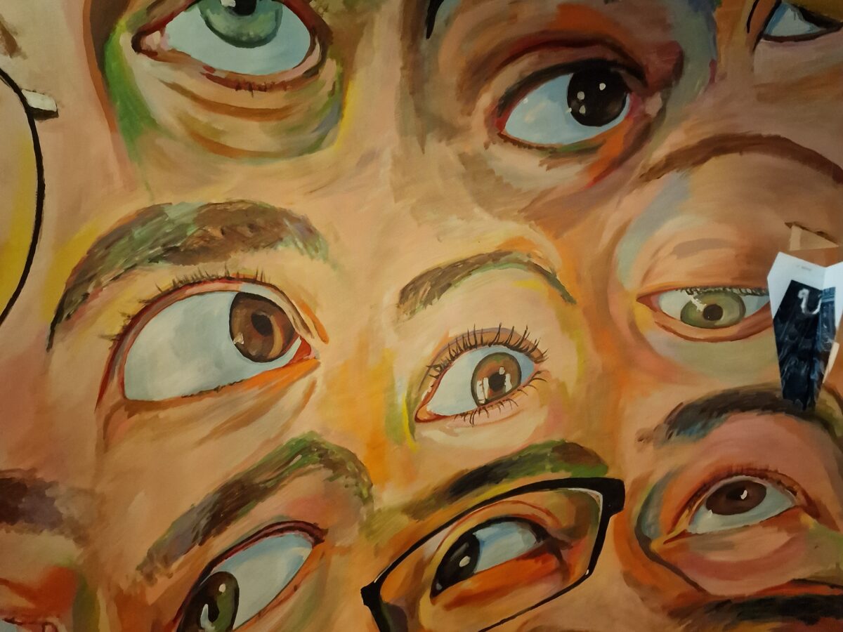 The Lost Art of Doing Things You’re Bad At